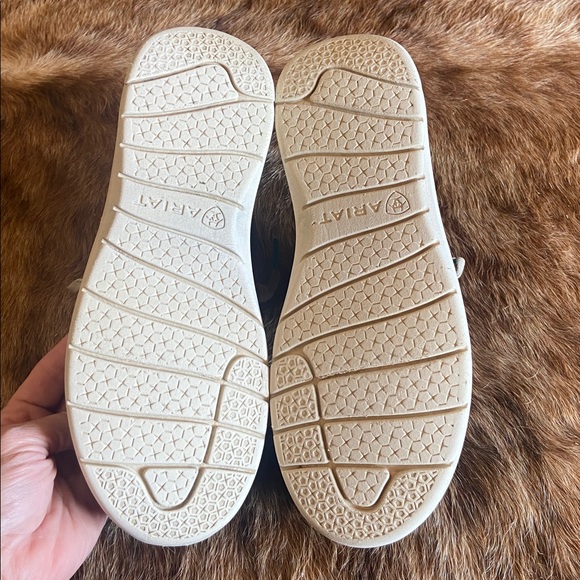 Ariat Hilo - Picture 4 of 6